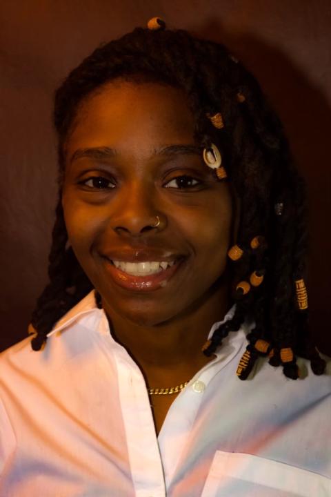 Amani Stewart