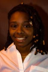 Amani Stewart