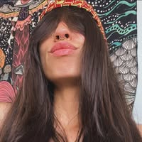 Catherine Lozada Bedoya