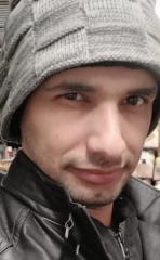 Alvaro Perez Capote