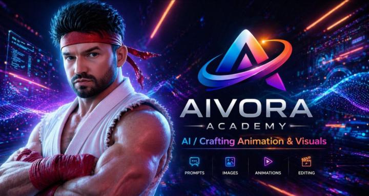 AIVORA ACADEMY