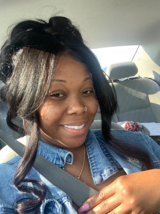 Sholanda Wilson