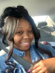 Sholanda Wilson