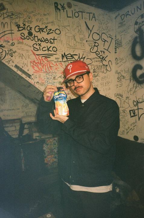 Jason Blackburn