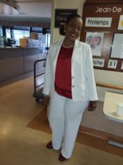 Ivelyne Joseph