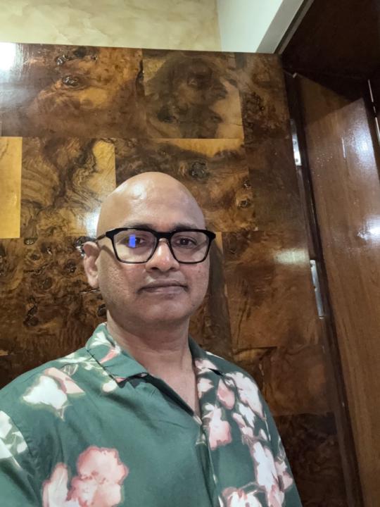 Gurukarna Vemula