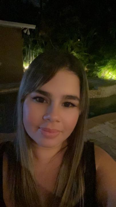 Jessica Columbie Tamayo