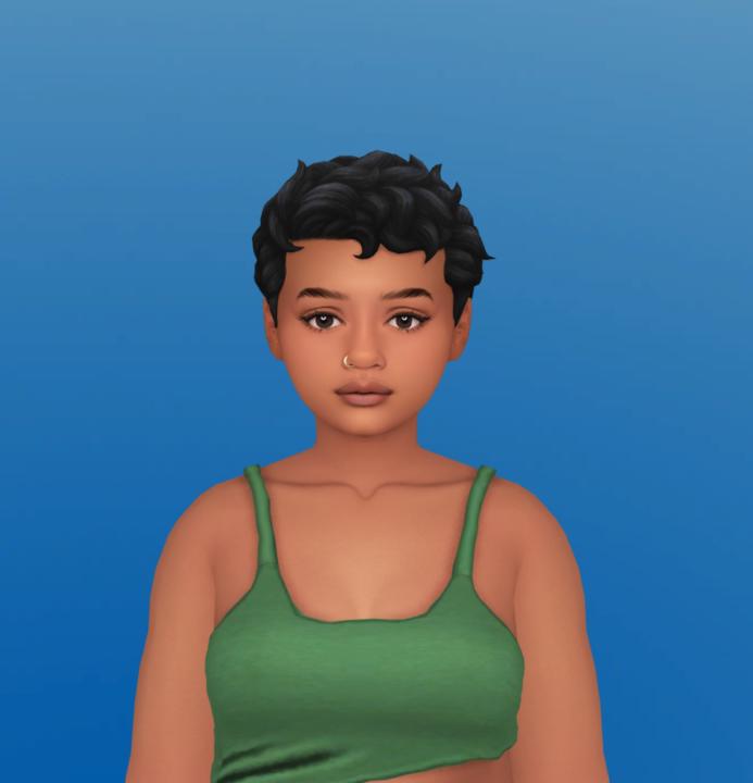 Sybau Sims