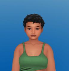 Sybau Sims