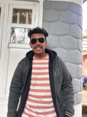 Harish Selvaraj