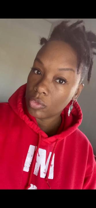 DAcra Hayes