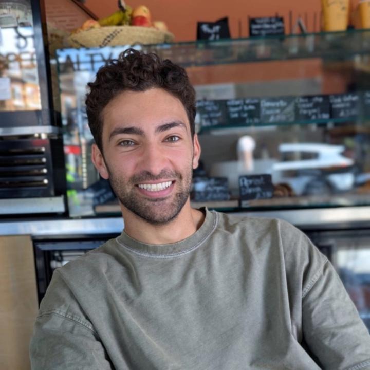 Imre Deniz