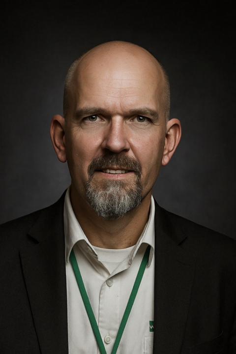 Michael Blum