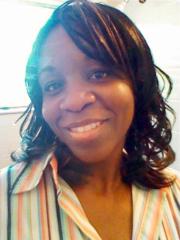 Nancy Boykin