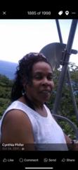 Cynthia Phifer