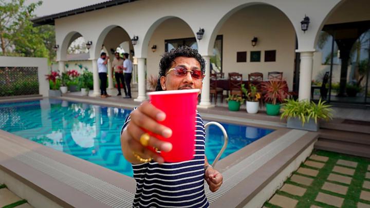 Aakash Chandane
