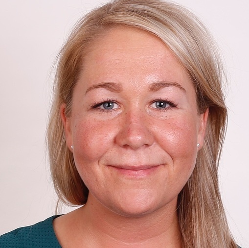 Mette Bregendahl Christensen