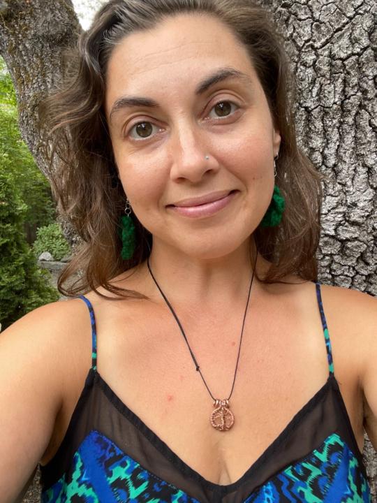 Rebecca Cavanaugh