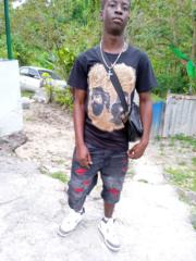 Jahiem Dacosta