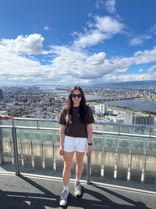 Danielle O Sullivan