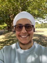 Sukhbir Kaur