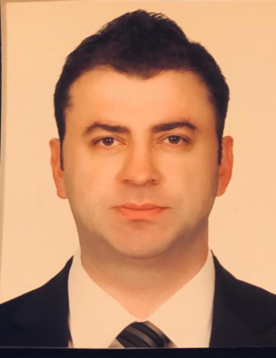 Murat Çetin