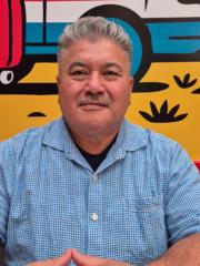 Jorge Vargas
