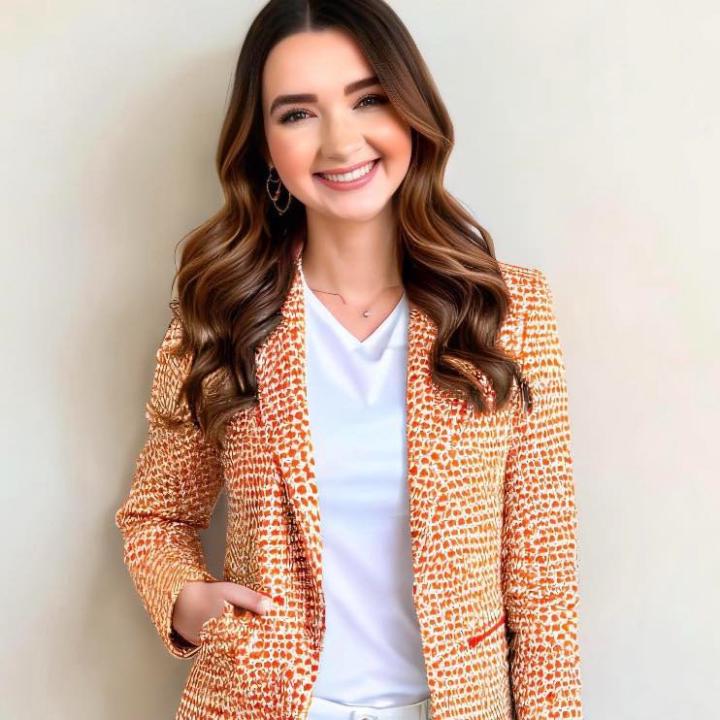 Ashley McBurnett