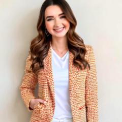 Ashley McBurnett