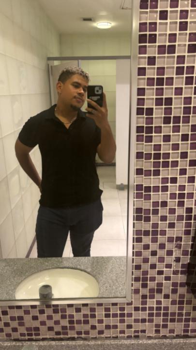 Rico Carmino
