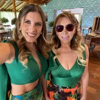 Maria Augusta Rivera