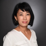 Motoko Inoue