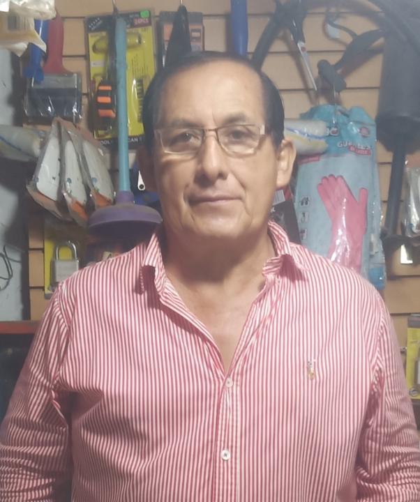 Julio Antonio Julio Antonio