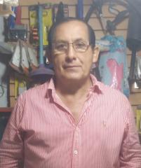 Julio Antonio Julio Antonio