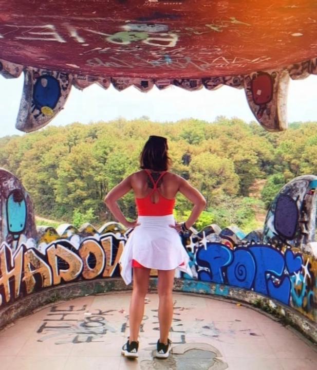 Kara Rezsnyak