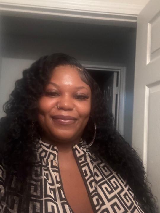 Latoya Sanders