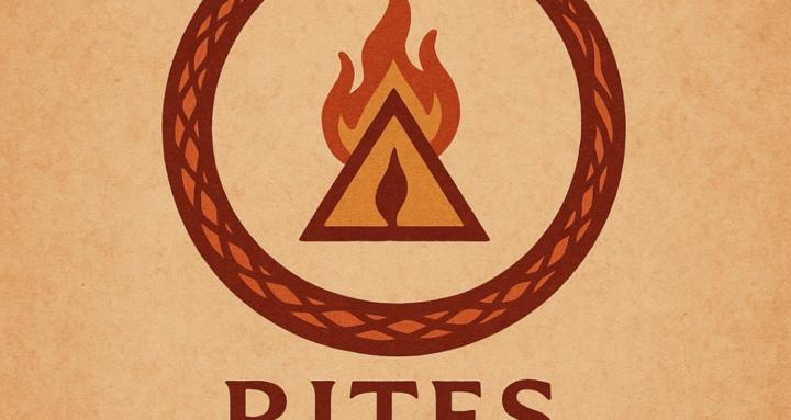 Rites of Fire