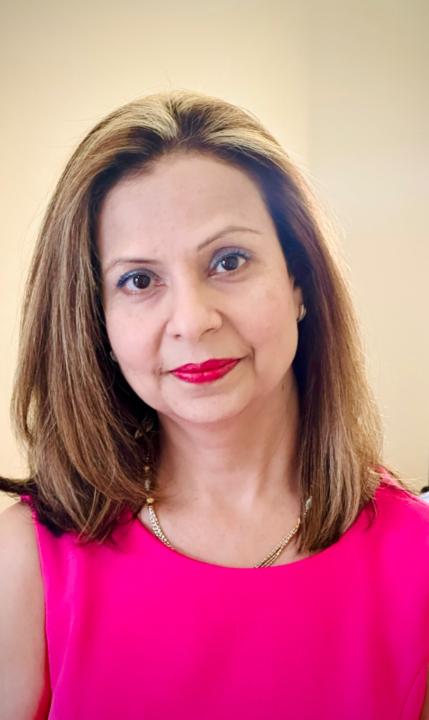 Neetu Gupta