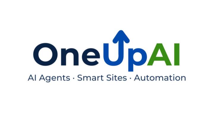 OneUpAI