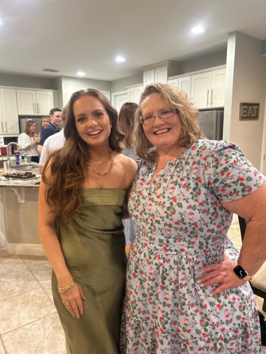 Lynn Strickland
