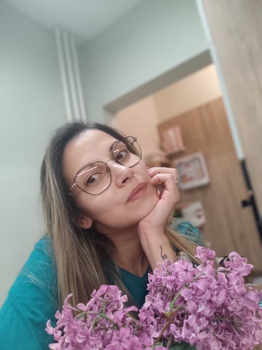 Петя Стоянова