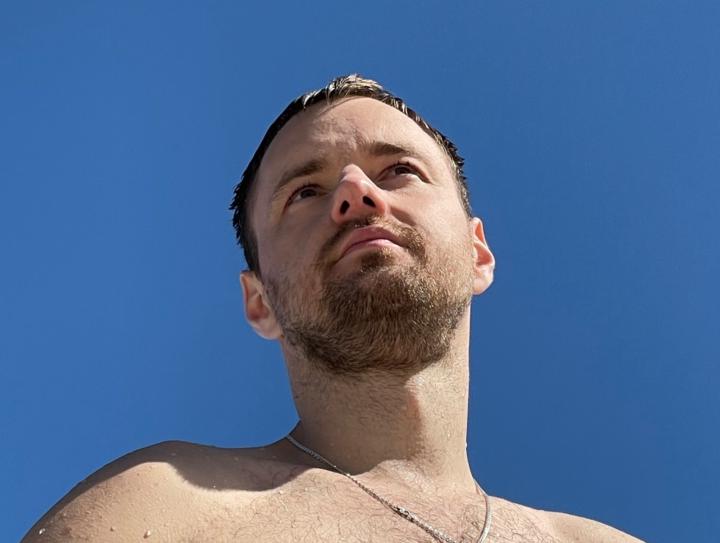 Vladyslav Shybalov