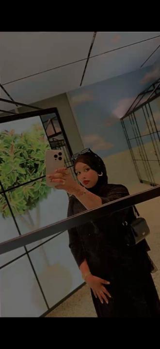 Nusayba Abdirashiid Ali