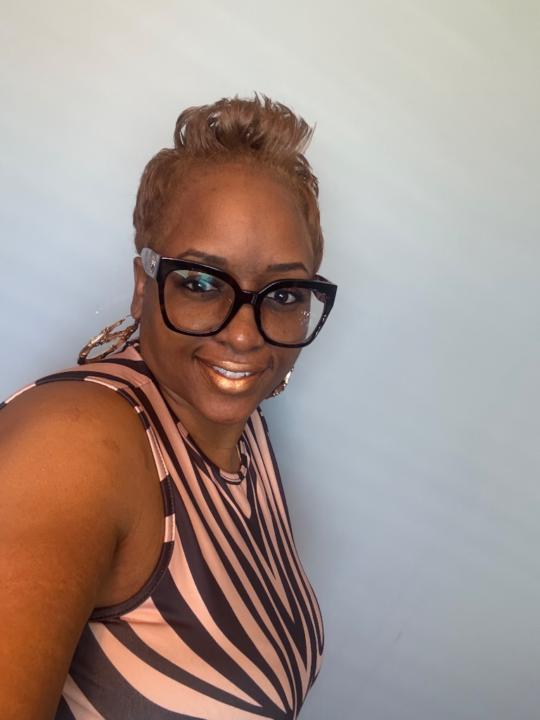 Jamaliah Williams