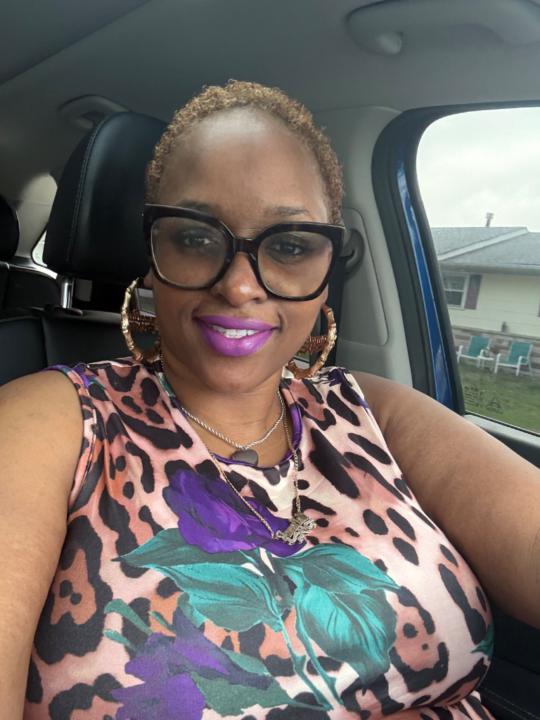 Jamaliah Williams