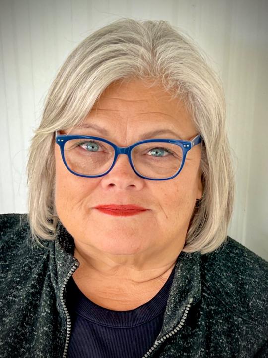 Carol Vincent