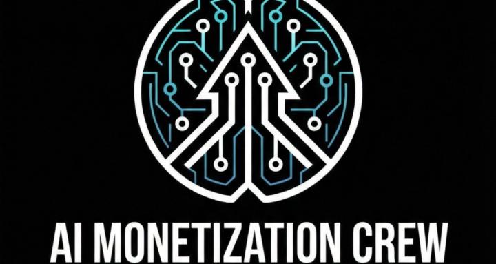 AI Monetization Crew