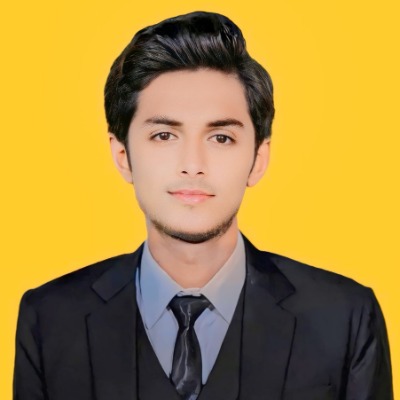Muhammad Sumama Khalil