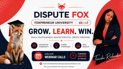 Foxpreneur University gallery image
