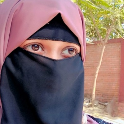 Nasrin Jahan Mitu